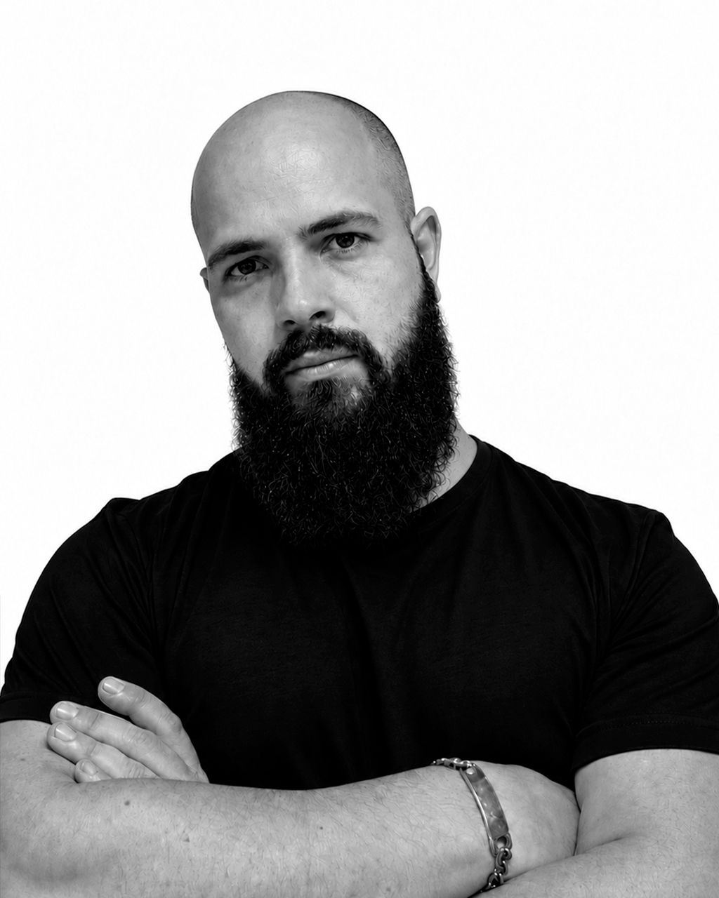 Alexis Segura